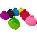 Silicone Coin Purse